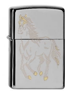 Zippo Running Horse 60001299